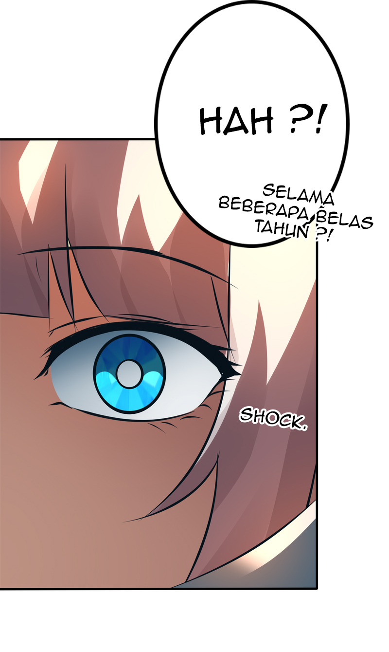 Prince Akihiko Chapter 09 - Halaman 8
