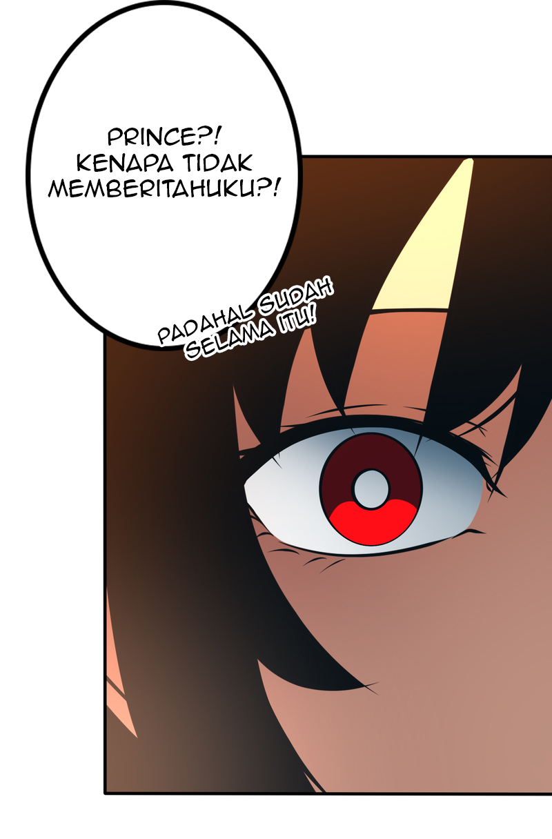 Prince Akihiko Chapter 09 - Halaman 9