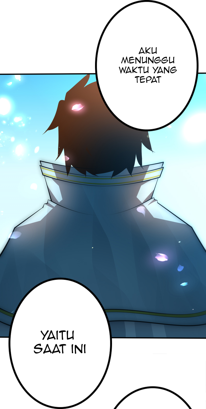 Prince Akihiko Chapter 09 - Halaman 10
