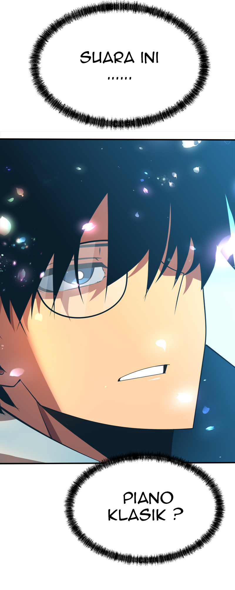 Prince Akihiko Chapter 08 - Halaman 2