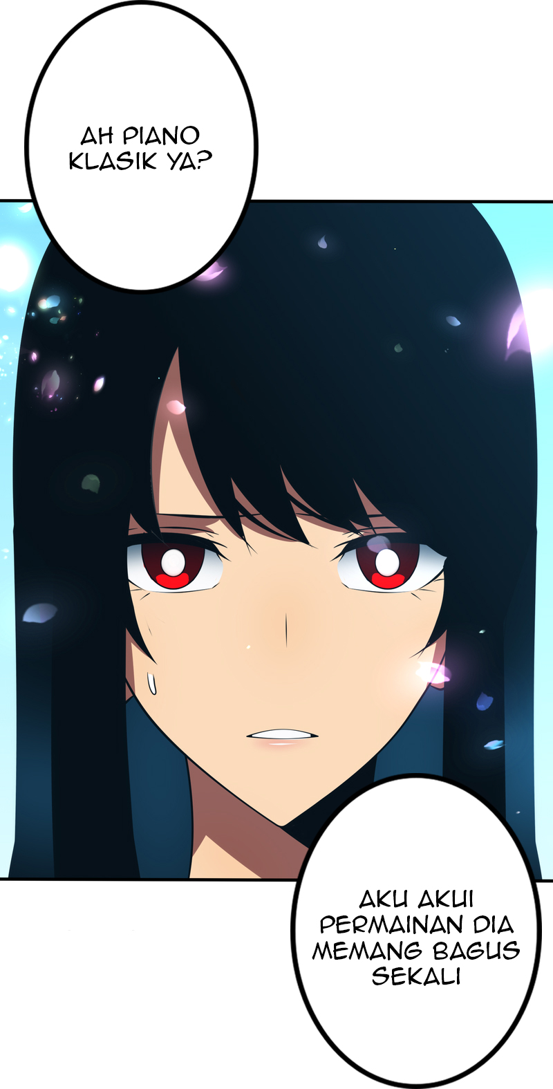 Prince Akihiko Chapter 08 - Halaman 6