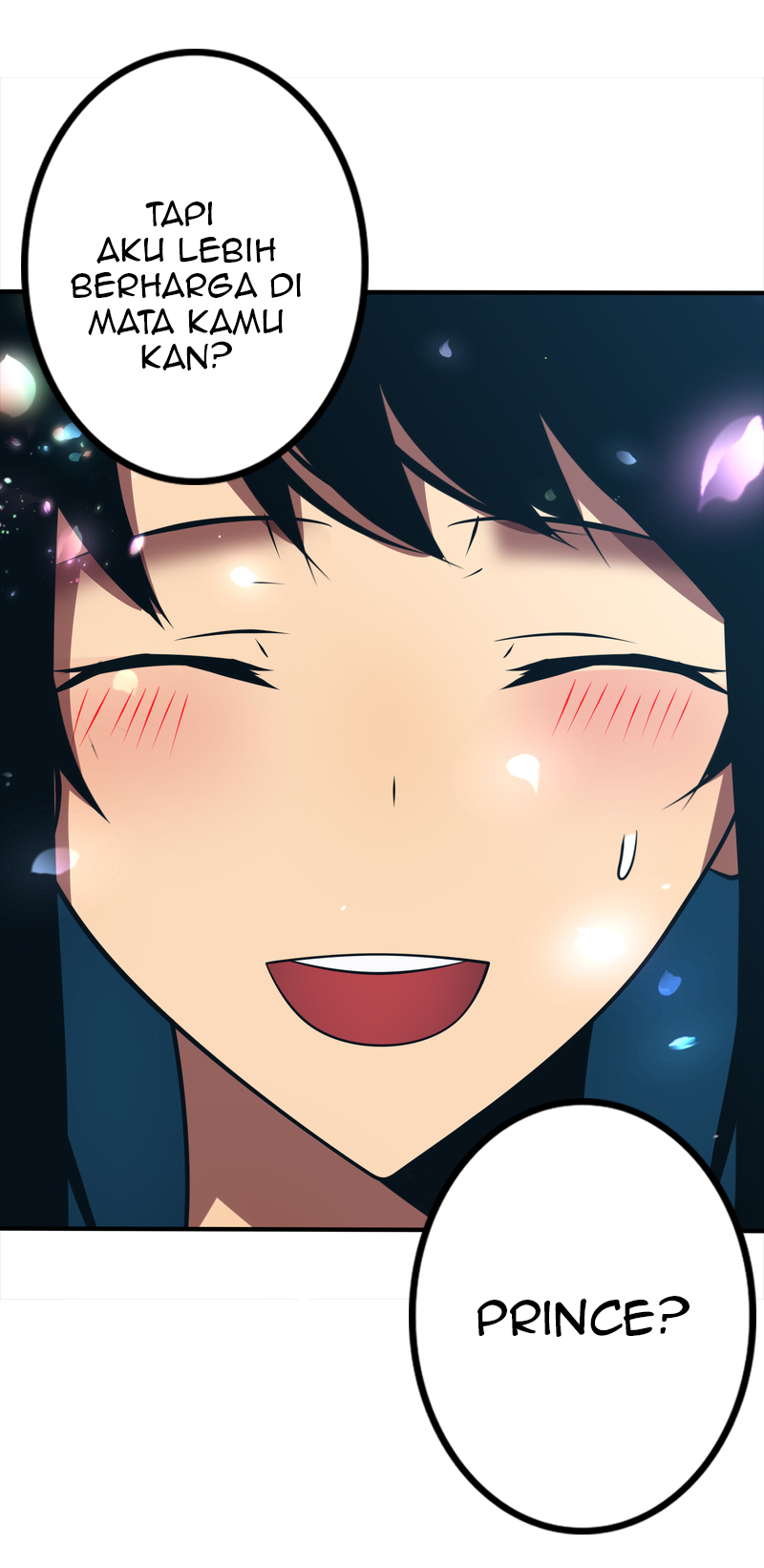 Prince Akihiko Chapter 08 - Halaman 7