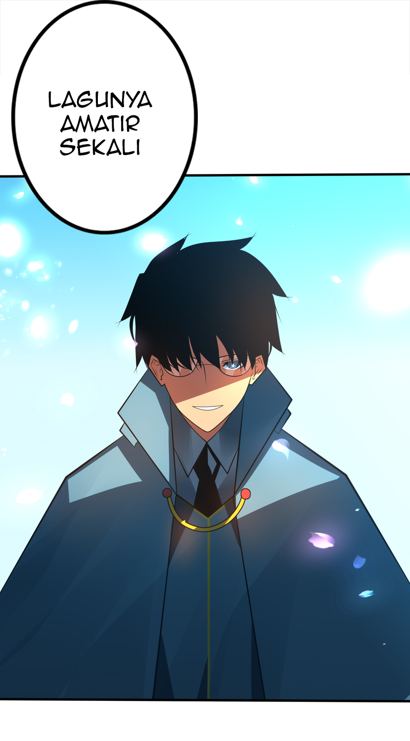 Prince Akihiko Chapter 08 - Halaman 8