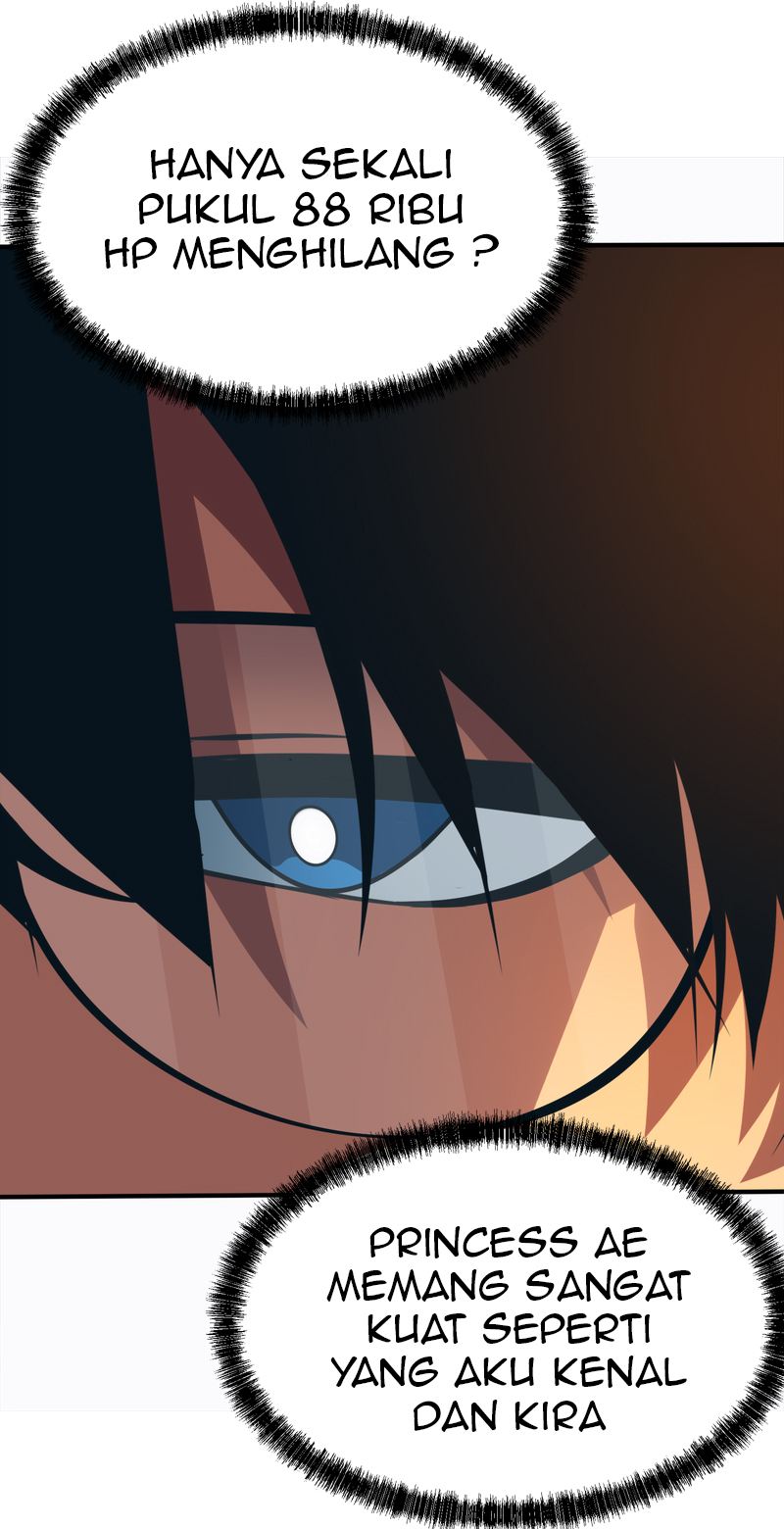 Prince Akihiko Chapter 07 - Halaman 11