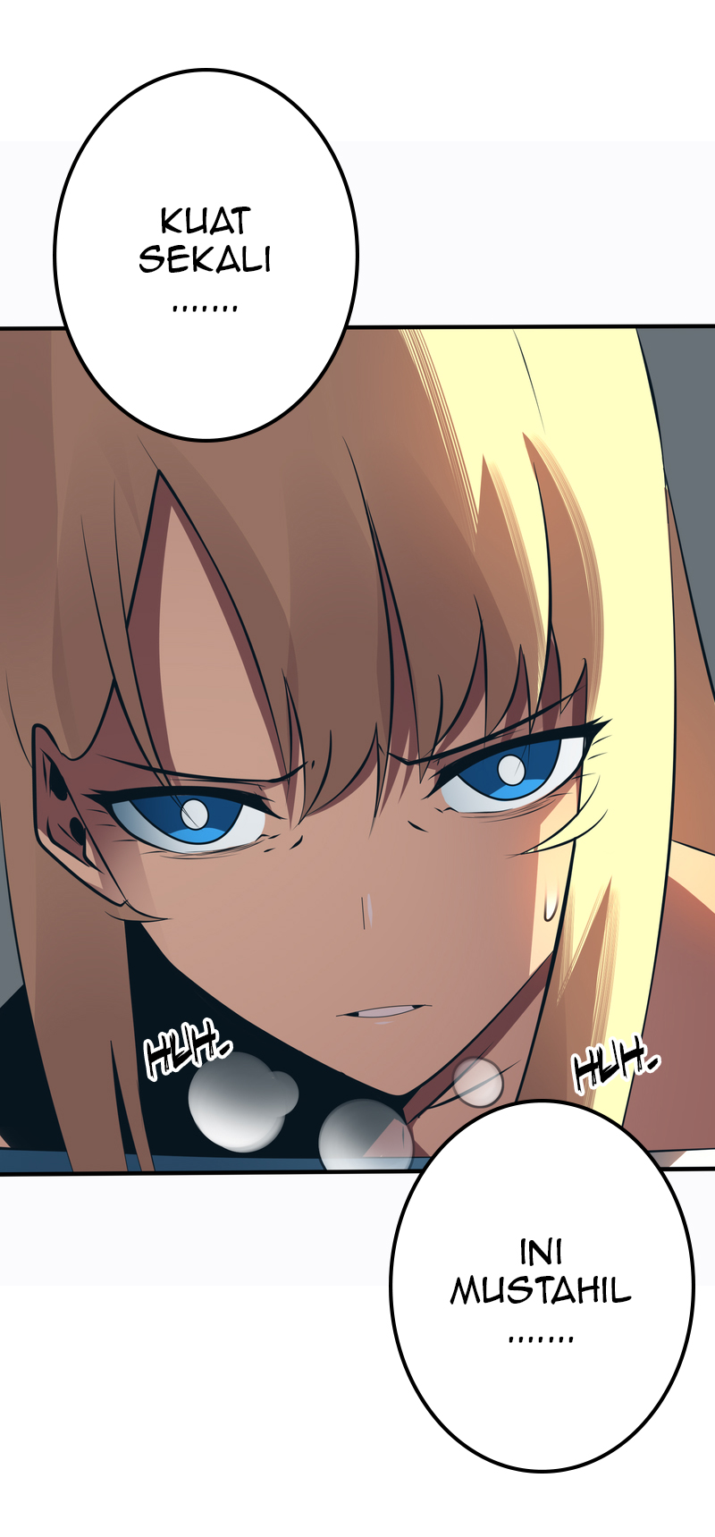 Prince Akihiko Chapter 07 - Halaman 8