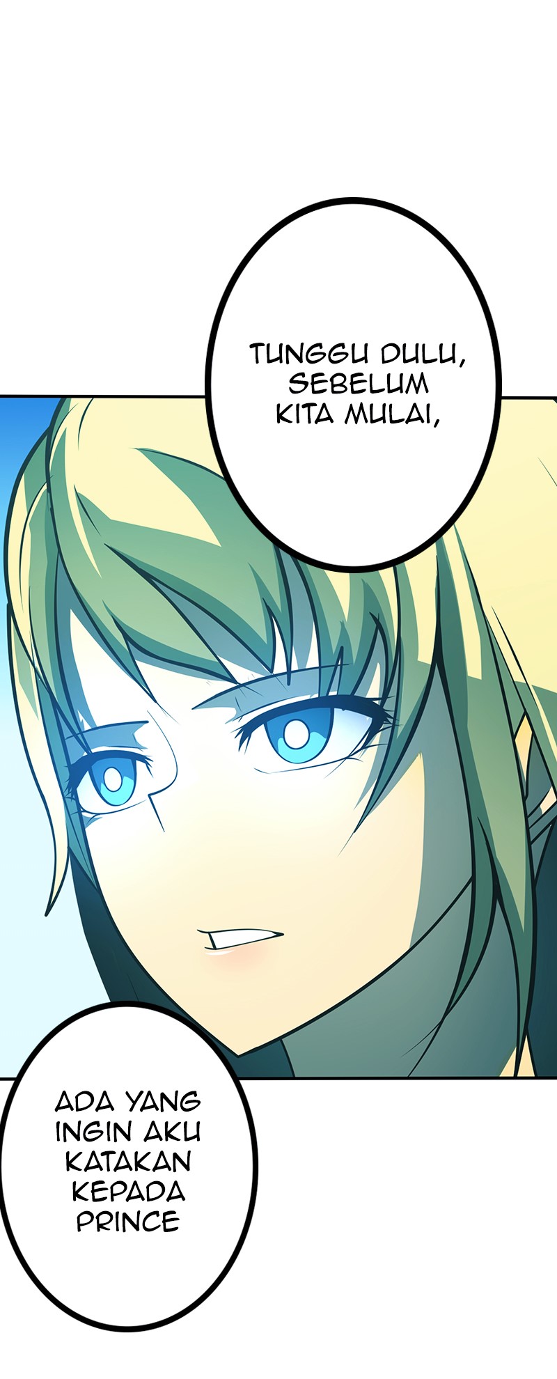 Prince Akihiko Chapter 06 - Halaman 4