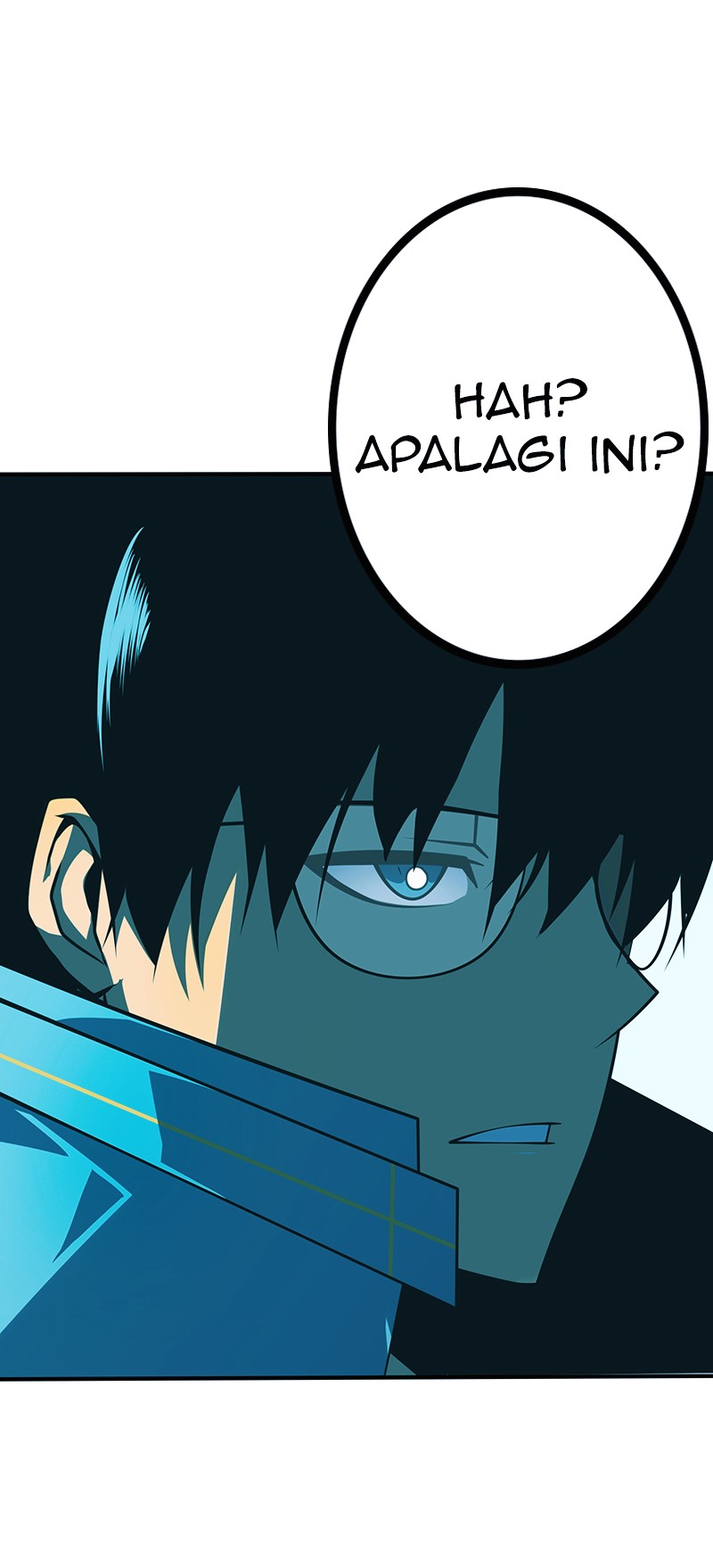 Prince Akihiko Chapter 06 - Halaman 5