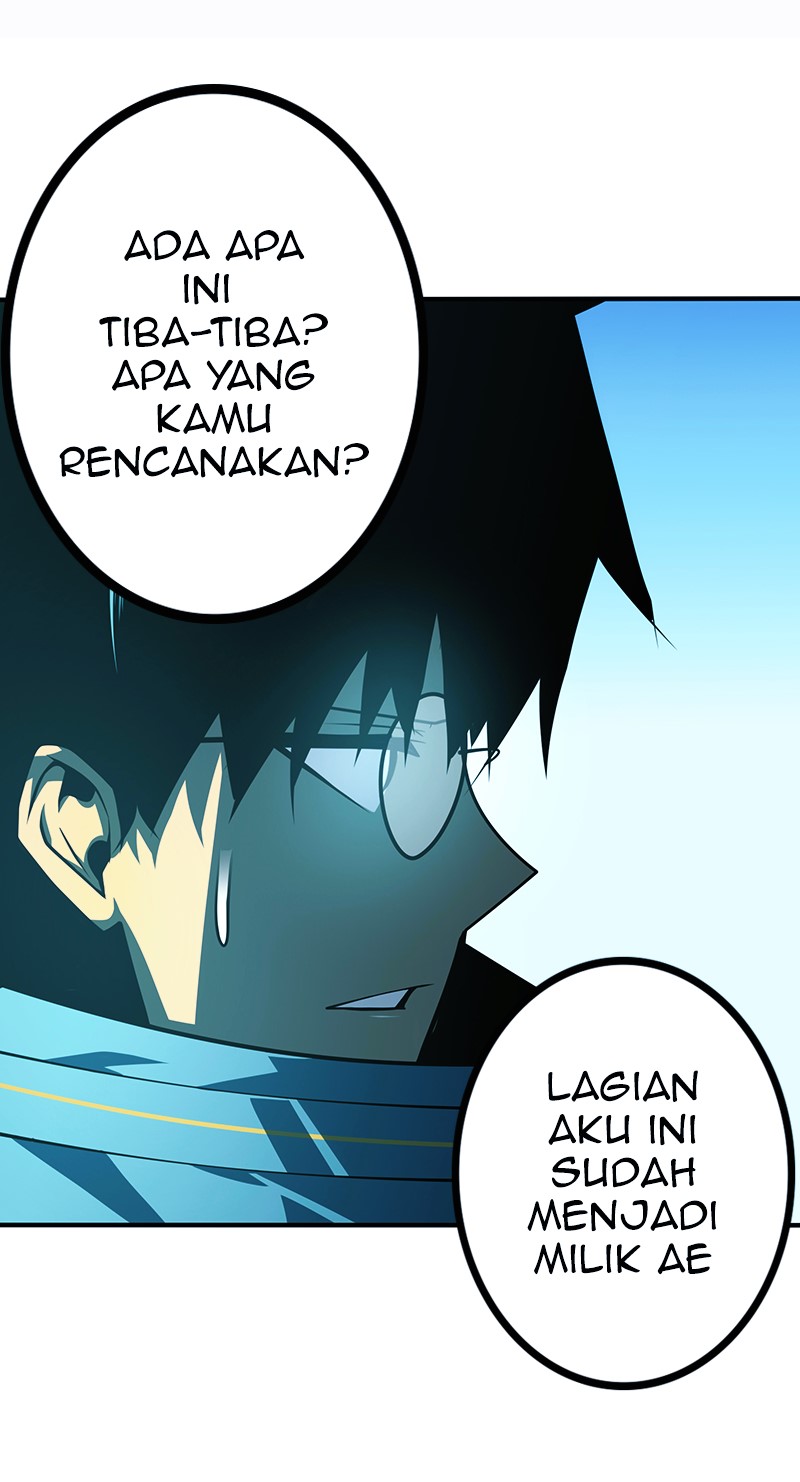 Prince Akihiko Chapter 06 - Halaman 9