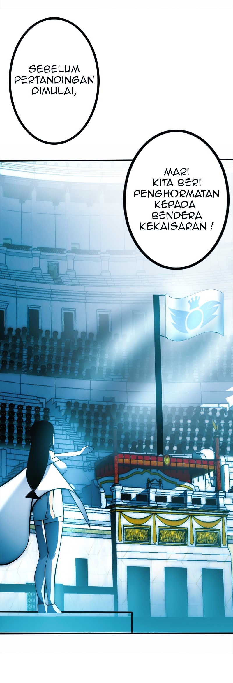 Prince Akihiko Chapter 05 - Halaman 13