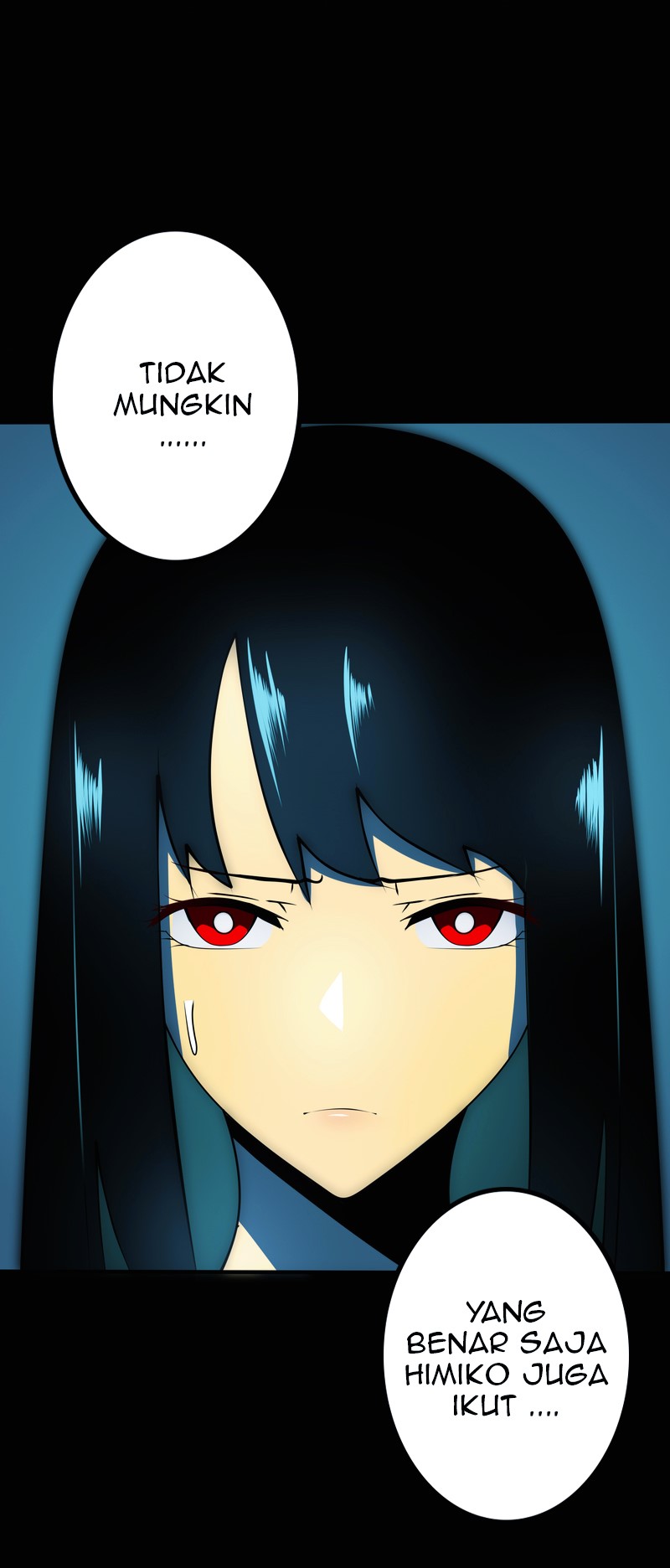 Prince Akihiko Chapter 05 - Halaman 3