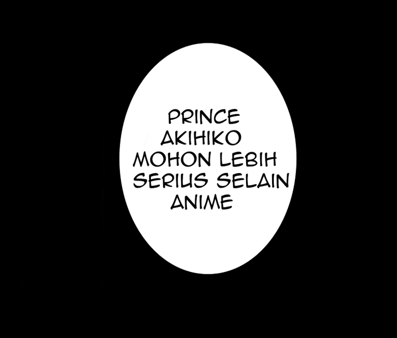 Prince Akihiko Chapter 05 - Halaman 5