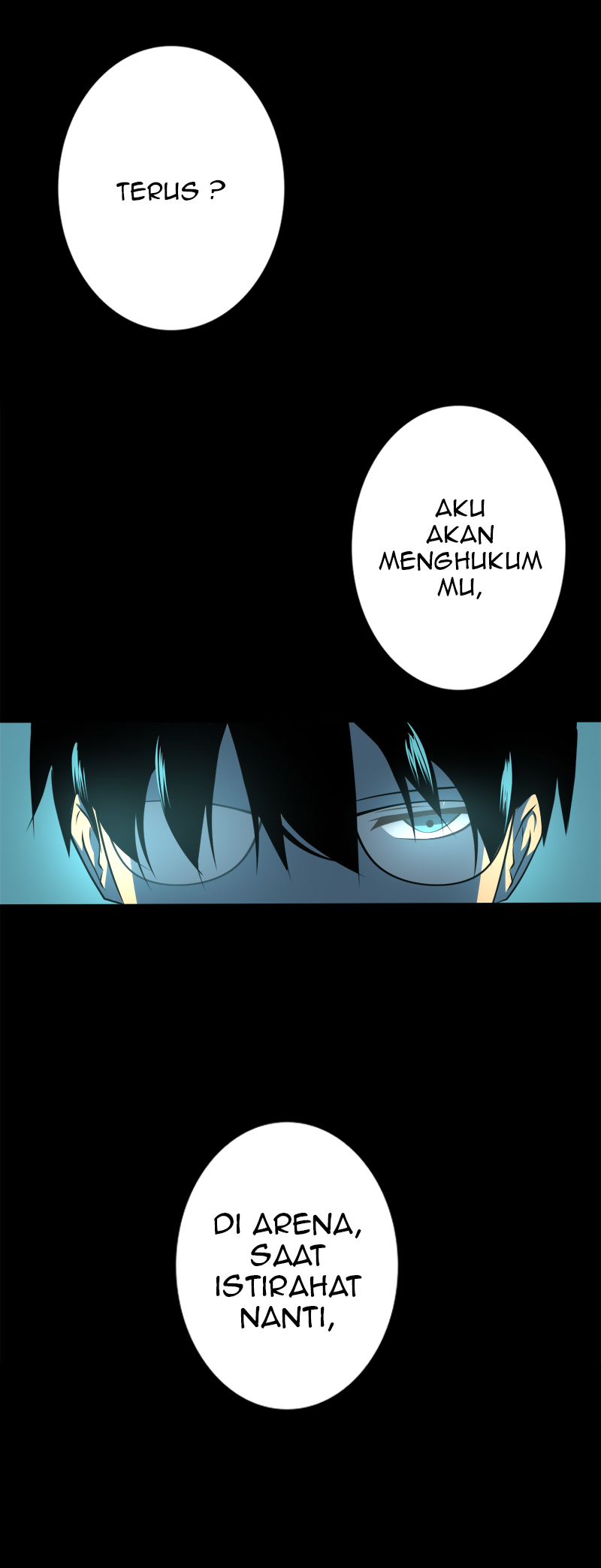 Komik Prince Akihiko Chapter 04 gambar 1