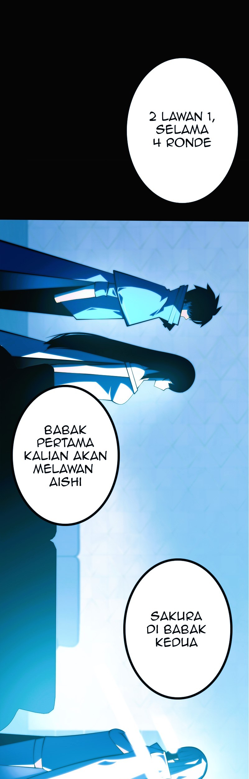 Prince Akihiko Chapter 04 - Halaman 12