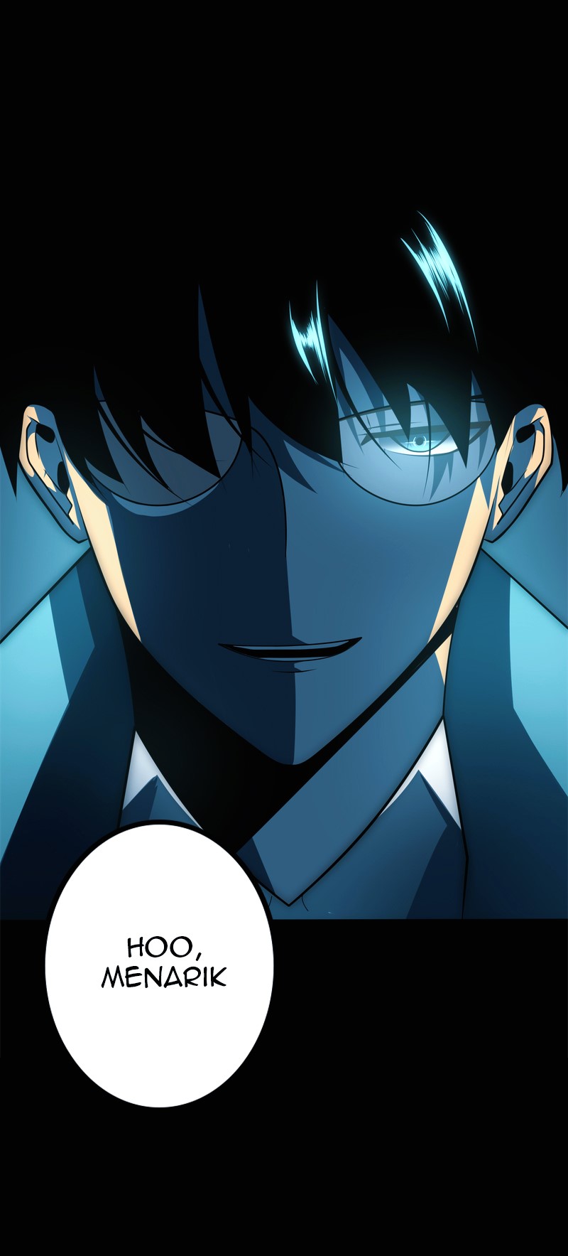 Prince Akihiko Chapter 04 - Halaman 3