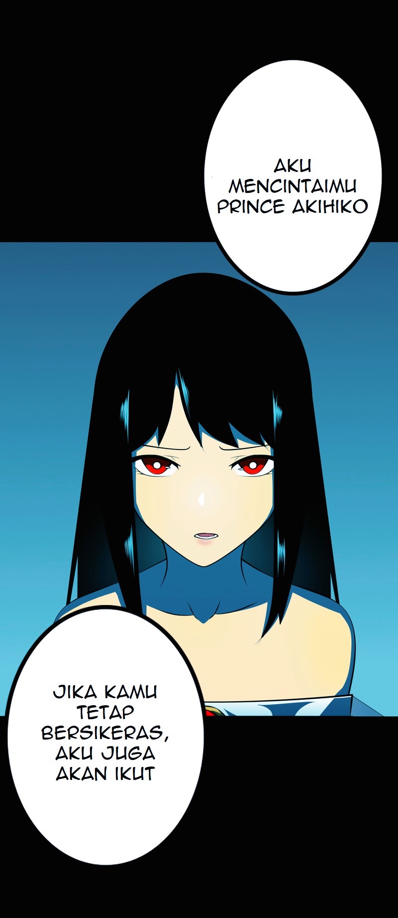 Prince Akihiko Chapter 04 - Halaman 10
