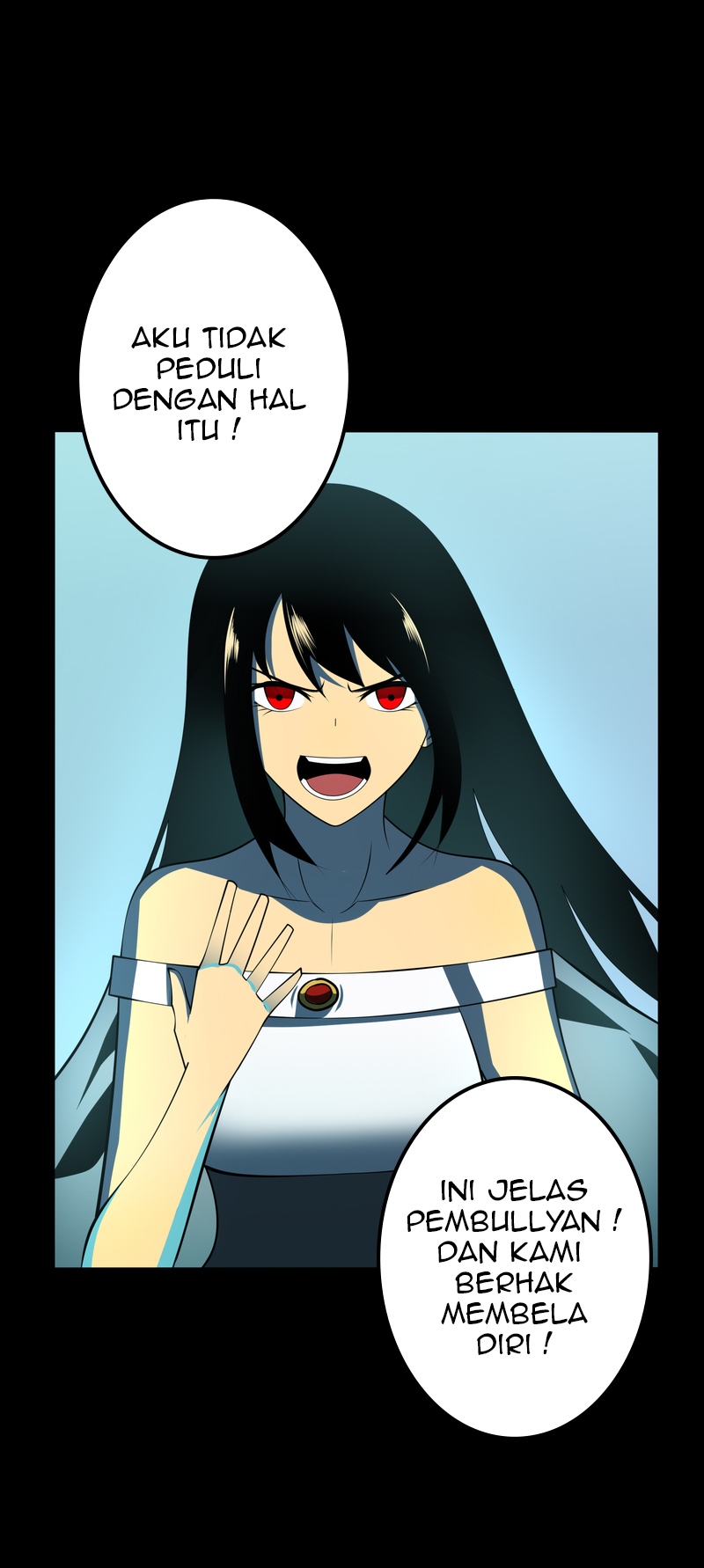 Prince Akihiko Chapter 03 - Halaman 11