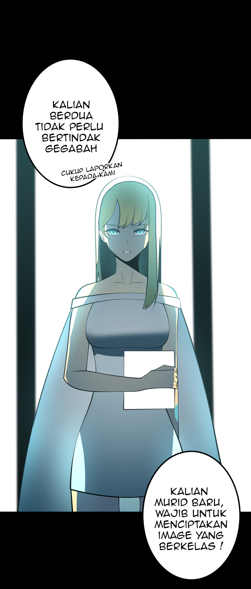 Prince Akihiko Chapter 03 - Halaman 12