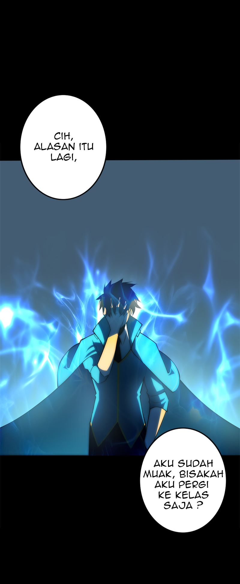 Prince Akihiko Chapter 03 - Halaman 14
