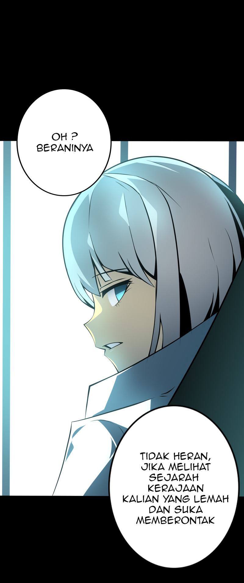 Prince Akihiko Chapter 03 - Halaman 16