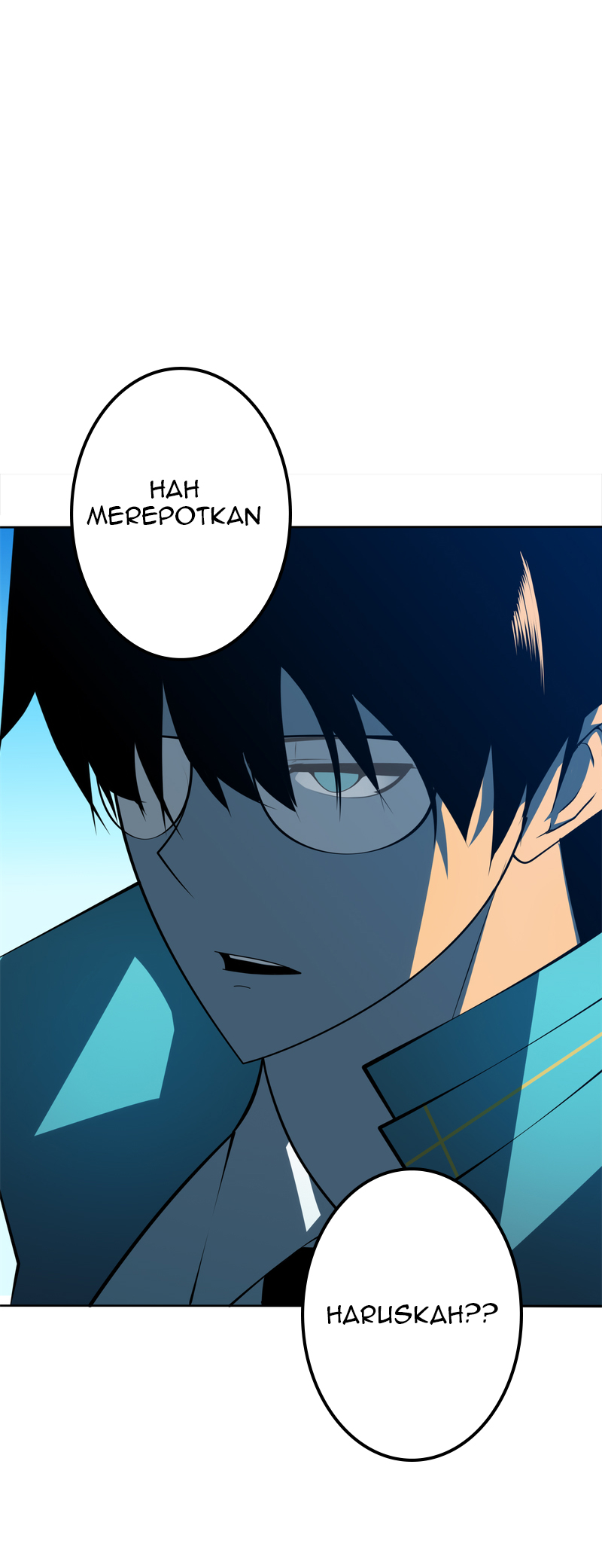 Prince Akihiko Chapter 03 - Halaman 3