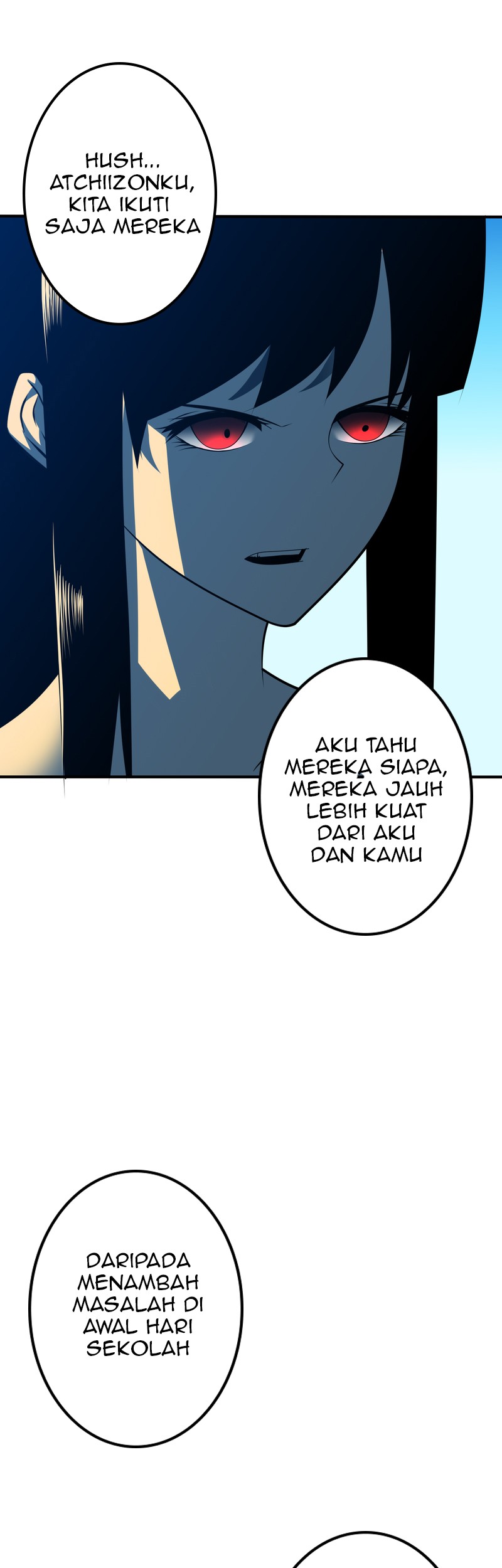 Prince Akihiko Chapter 03 - Halaman 4
