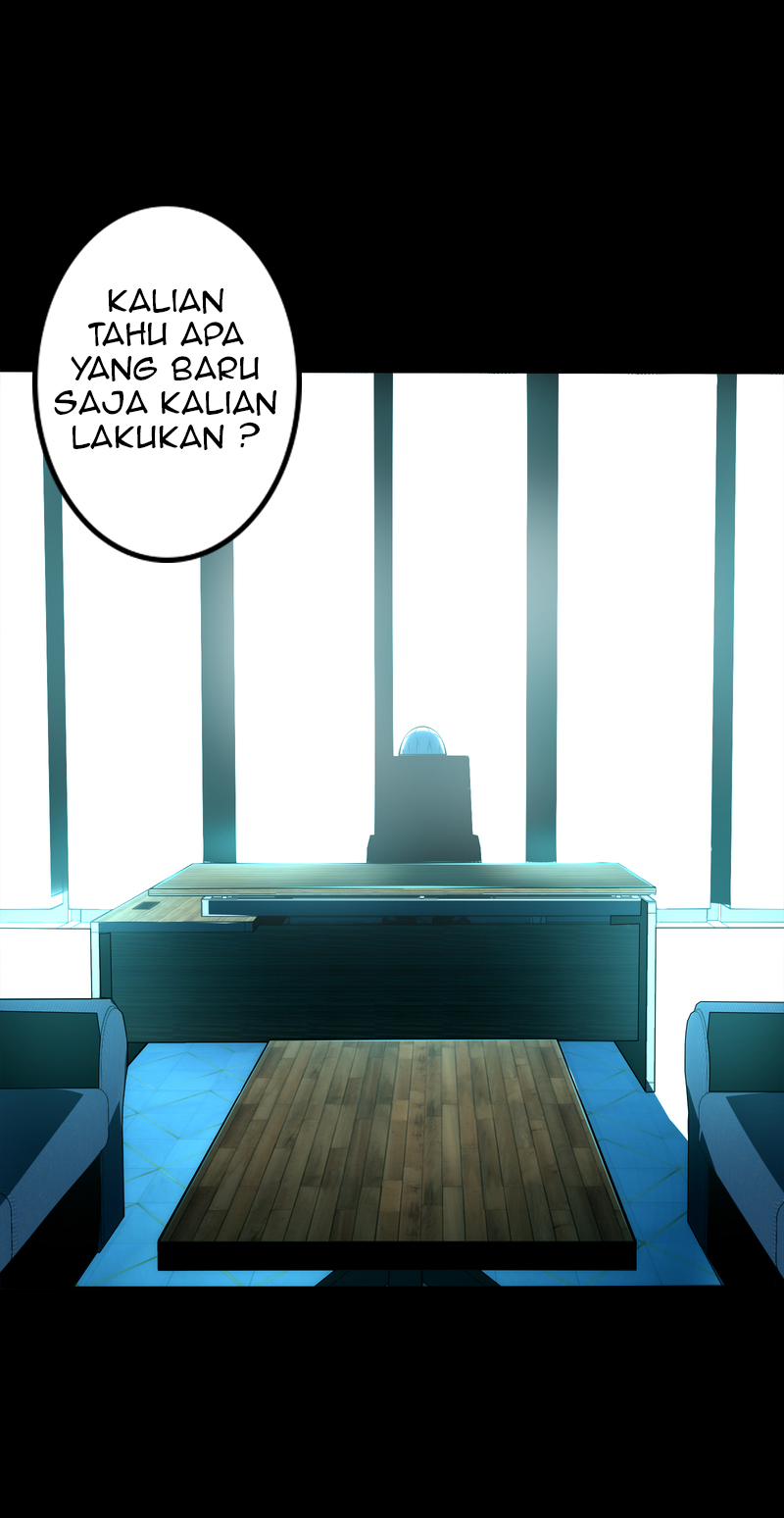 Prince Akihiko Chapter 03 - Halaman 8