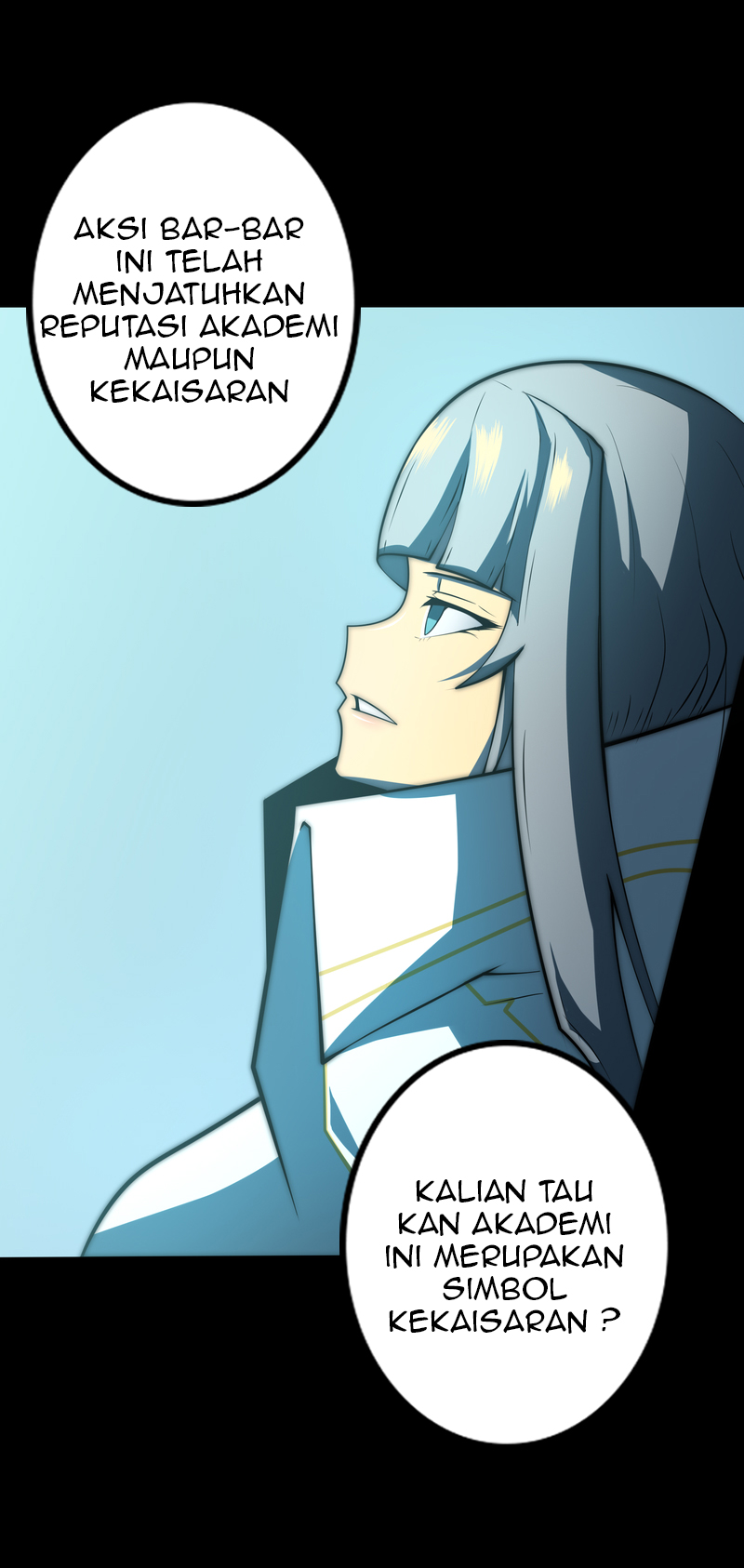 Prince Akihiko Chapter 03 - Halaman 10
