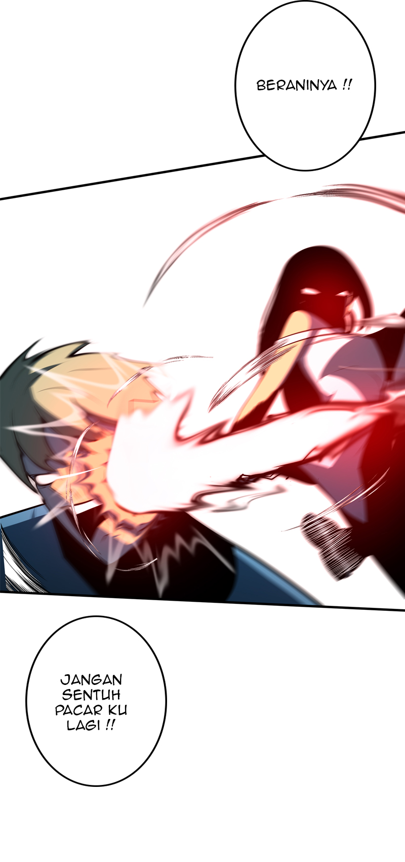 Prince Akihiko Chapter 02 - Halaman 12
