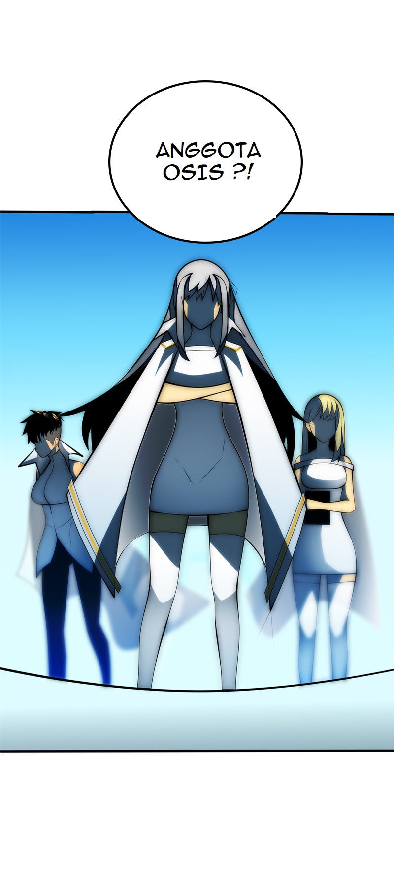 Prince Akihiko Chapter 02 - Halaman 14
