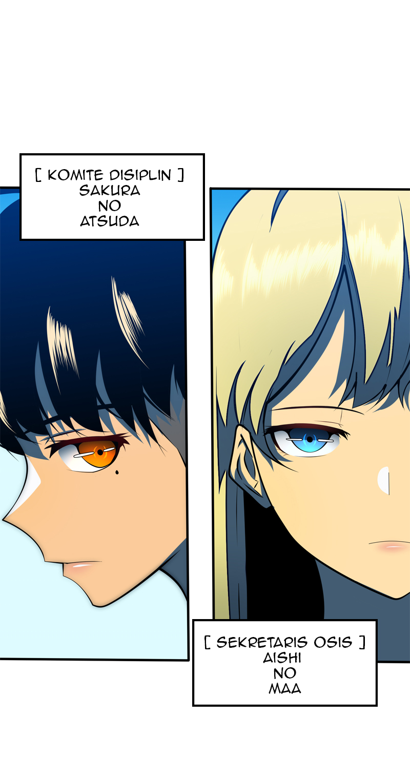Prince Akihiko Chapter 02 - Halaman 15