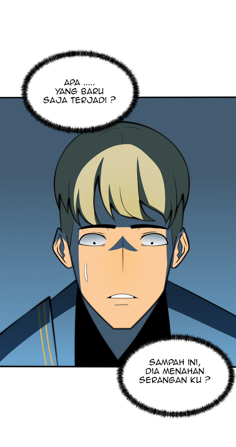 Prince Akihiko Chapter 02 - Halaman 3