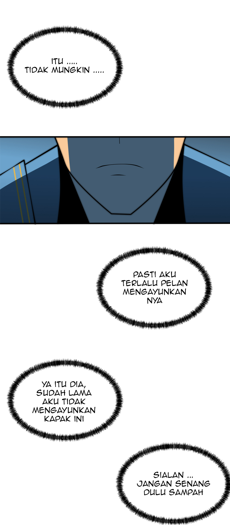 Prince Akihiko Chapter 02 - Halaman 4