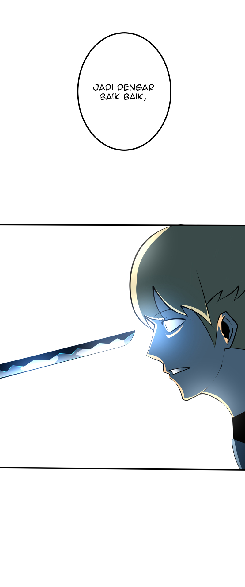 Prince Akihiko Chapter 02 - Halaman 8
