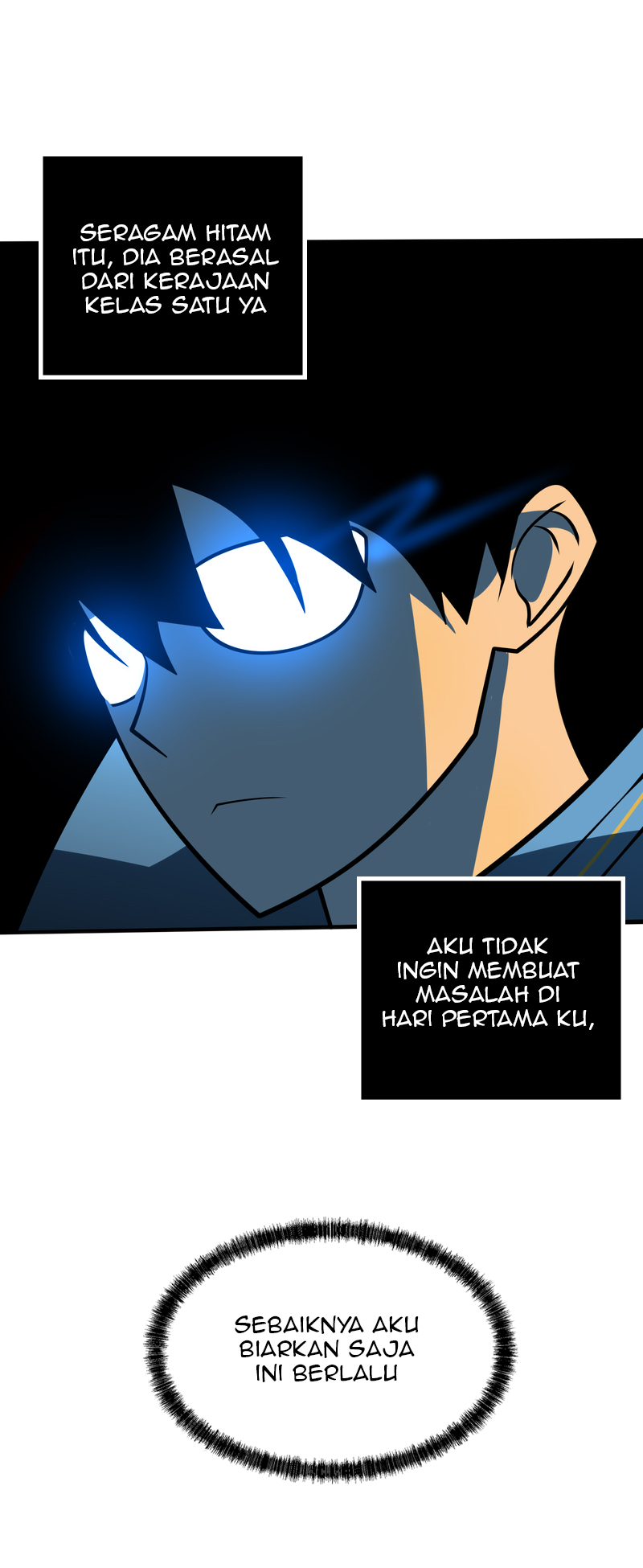 Prince Akihiko Chapter 01 - Halaman 13
