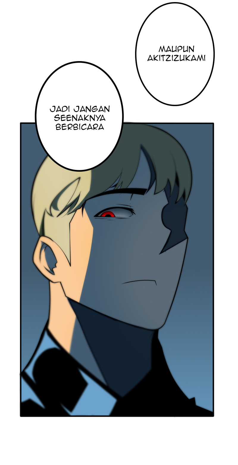 Prince Akihiko Chapter 01 - Halaman 16