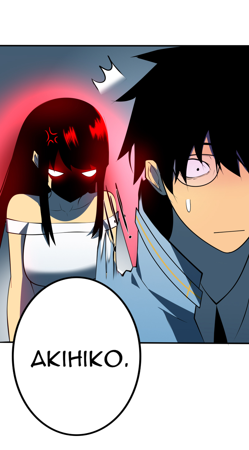 Prince Akihiko Chapter 01 - Halaman 7