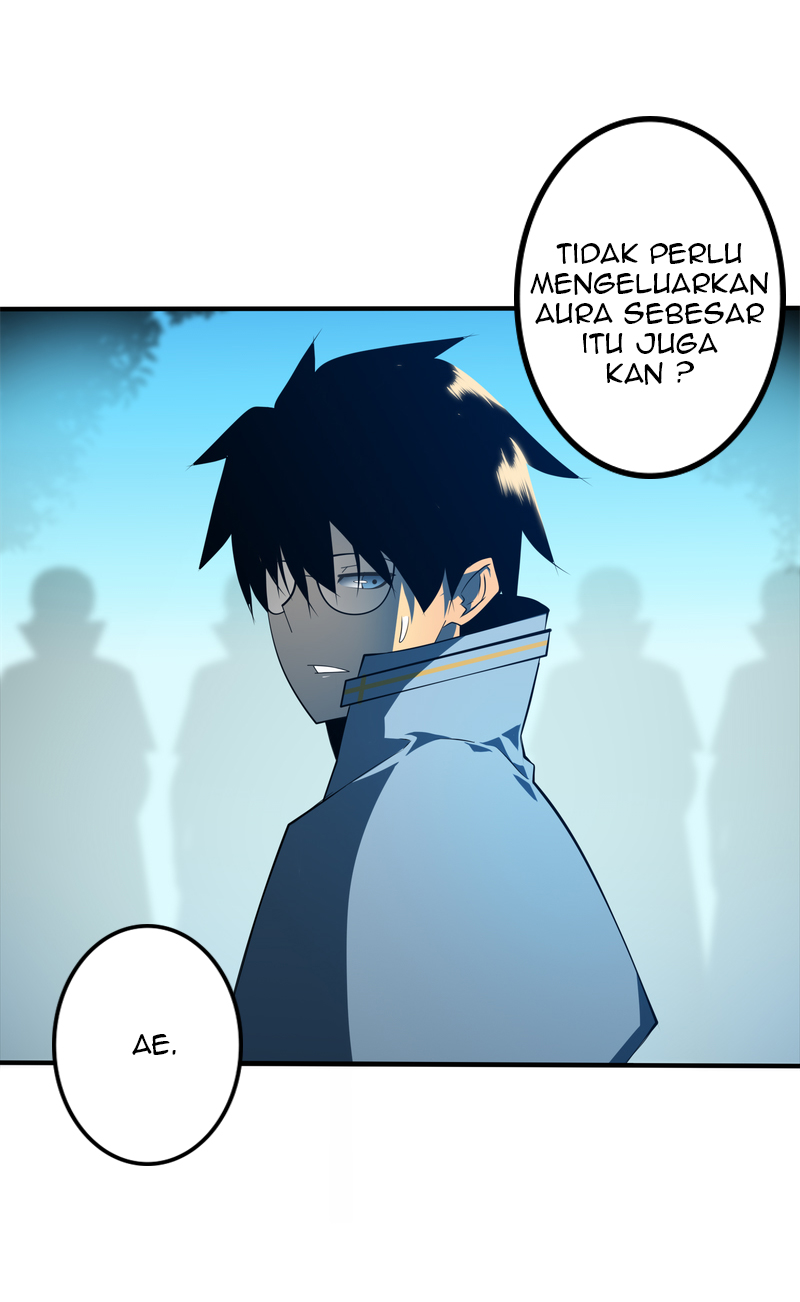 Prince Akihiko Chapter 01 - Halaman 8