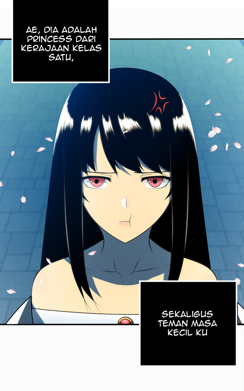 Prince Akihiko Chapter 01 - Halaman 9