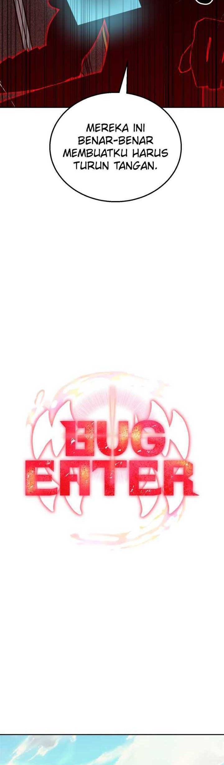 Manhwa Bug Eater Chapter 21 gambar 2