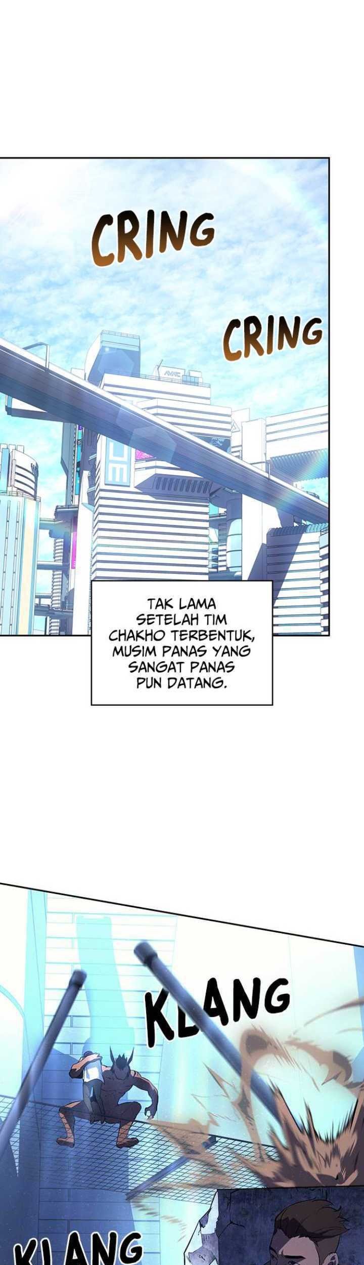 Komik 7Fates: Chakho Chapter 26 gambar 1
