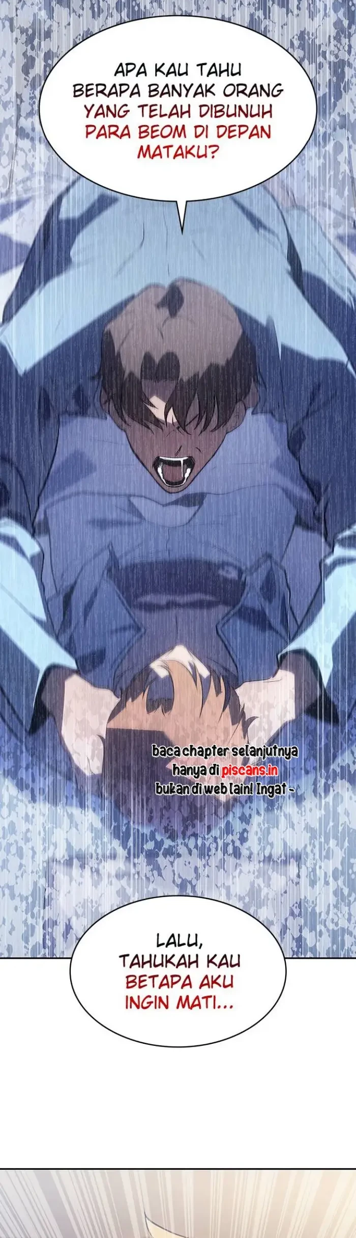 Manhwa 7Fates: Chakho Chapter 24 gambar 2