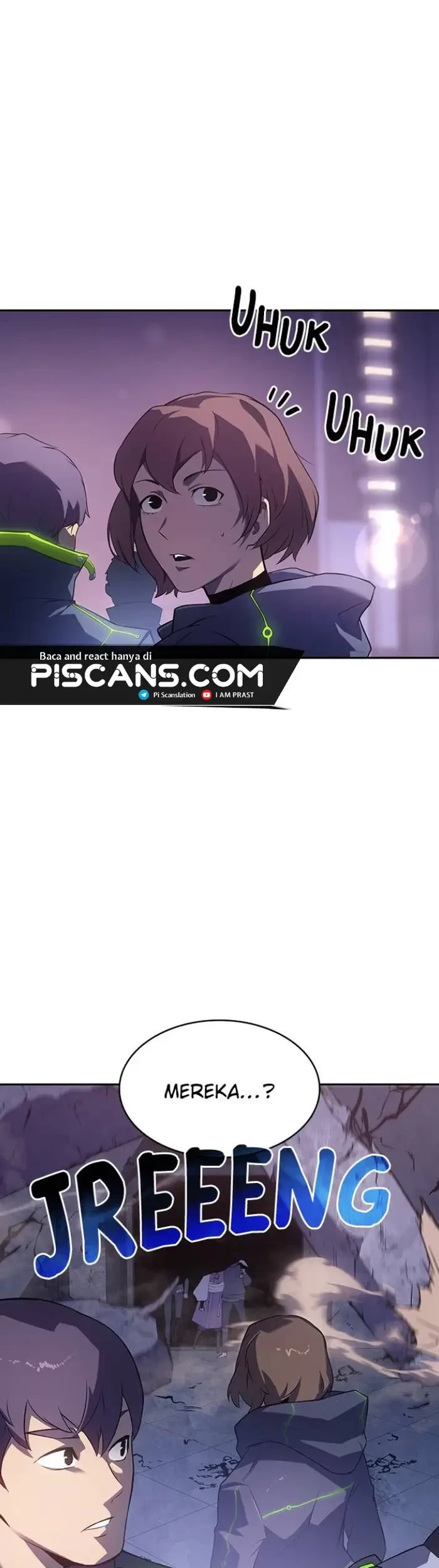 Komik 7Fates: Chakho Chapter 23 gambar 1