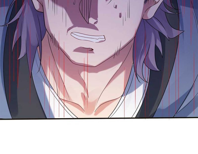 Am I Invincible Chapter 115 - Halaman 16