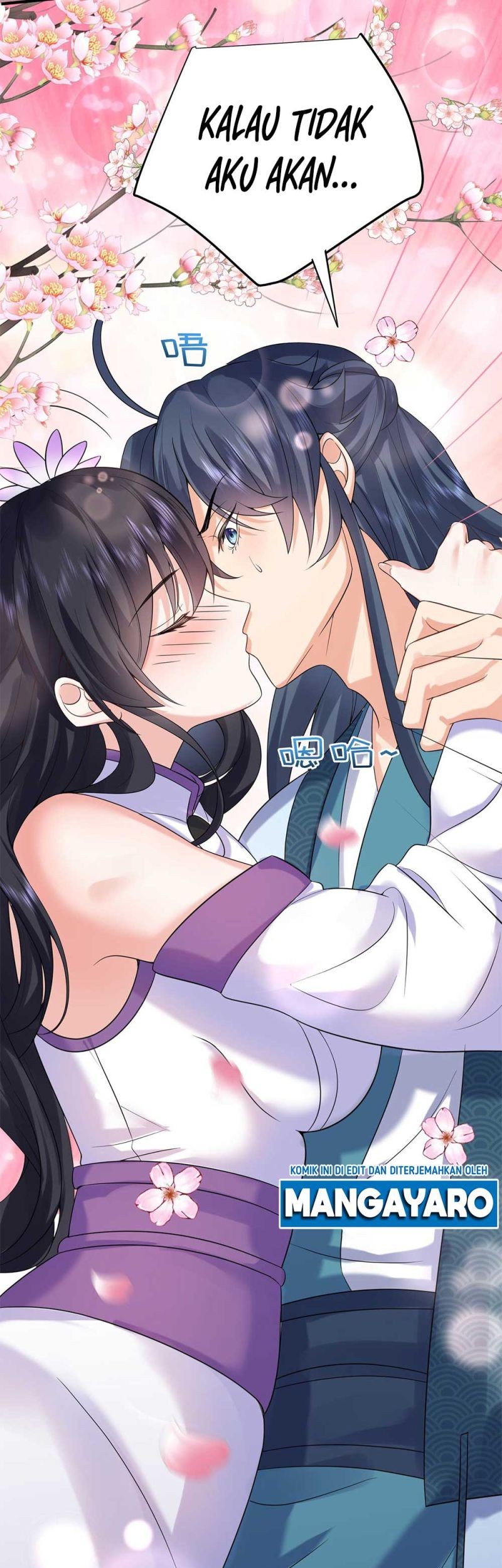 Am I Invincible Chapter 114 - Halaman 24