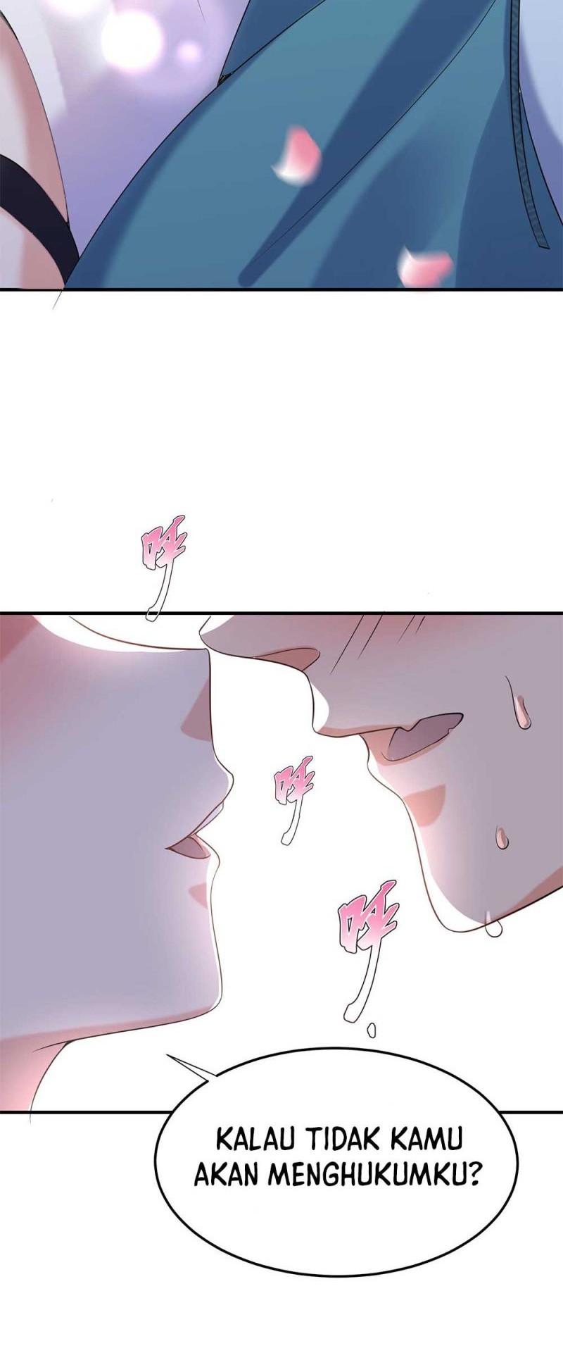 Am I Invincible Chapter 114 - Halaman 25