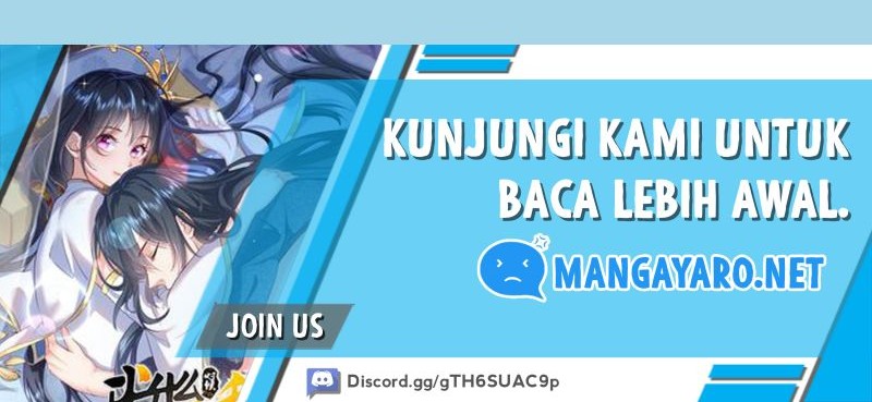 Am I Invincible Chapter 114 - Halaman 27