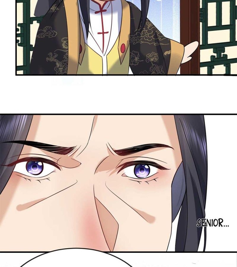 Am I Invincible Chapter 114 - Halaman 16