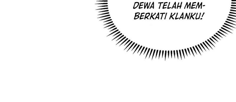 Am I Invincible Chapter 113 - Halaman 20
