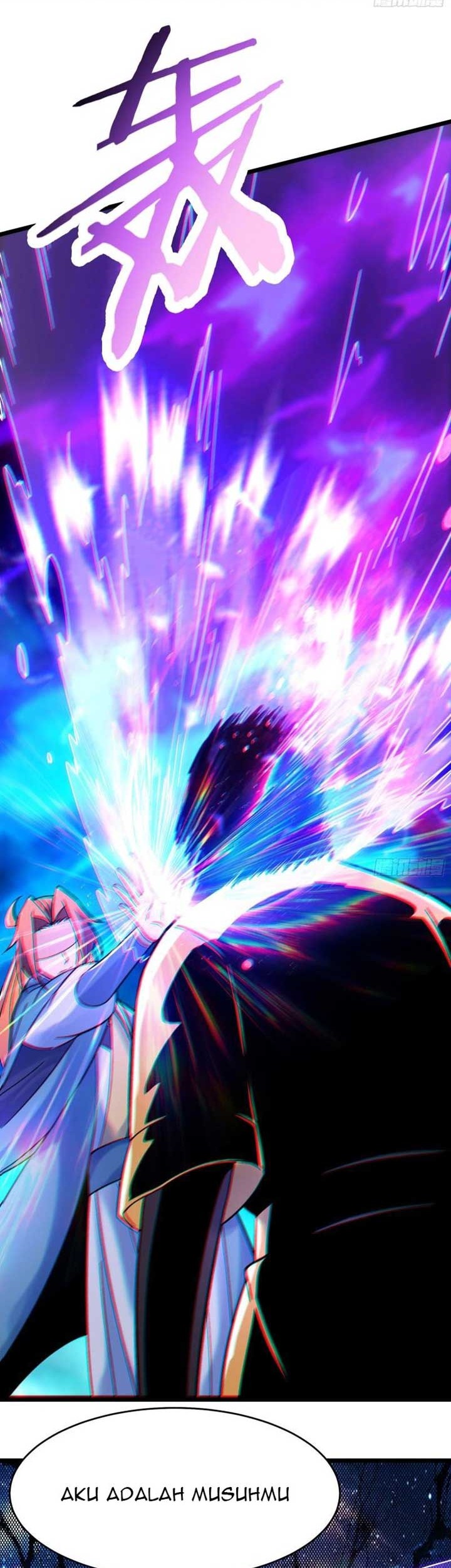 Apprentices Are All Female Devil Chapter 153 - Halaman 11