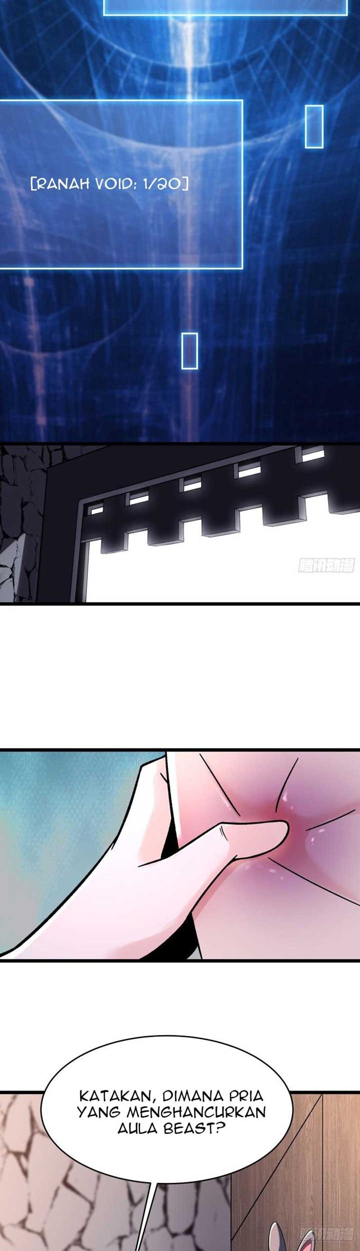 Apprentices Are All Female Devil Chapter 153 - Halaman 16